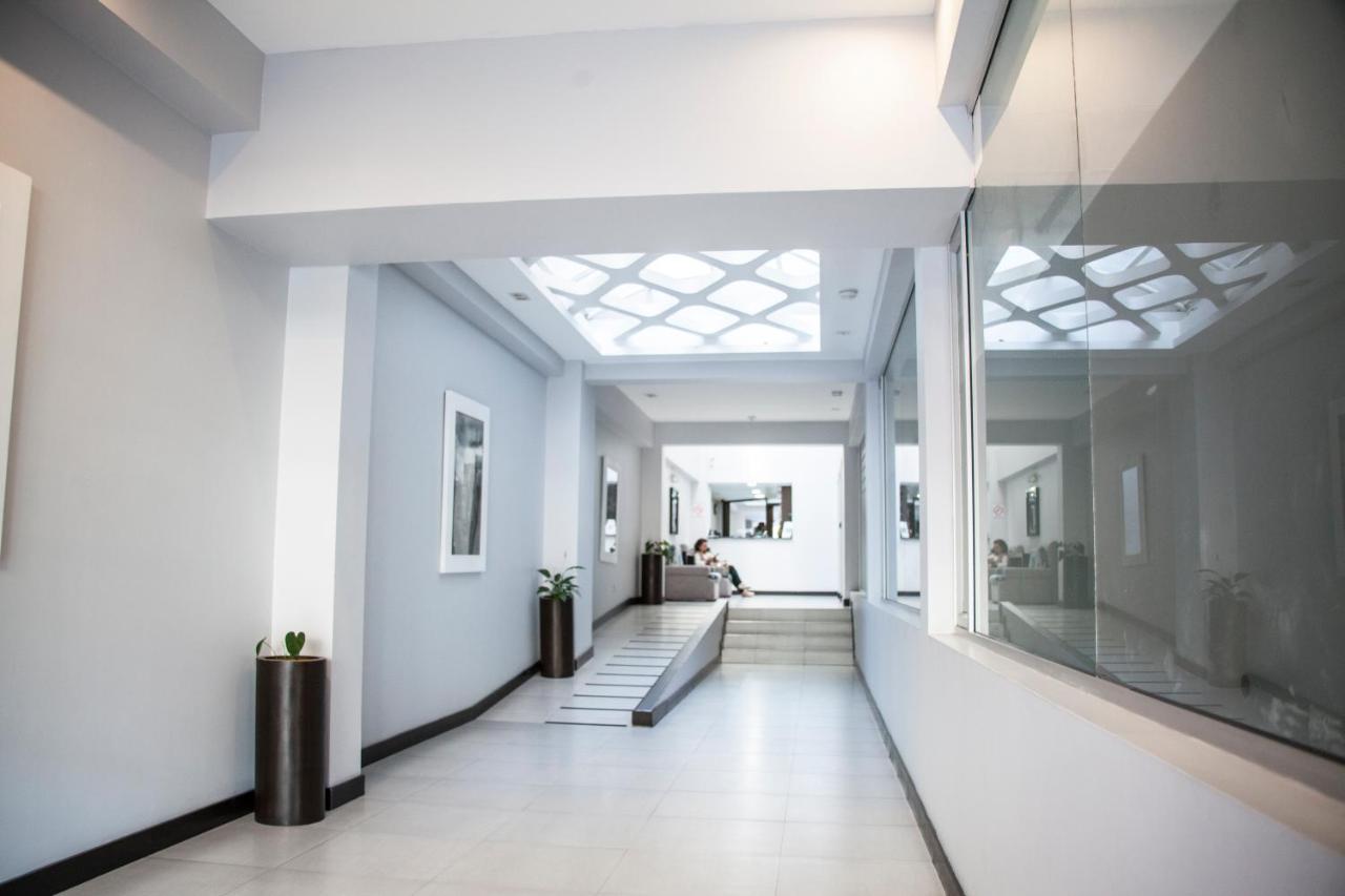 Deluxe Apartment Metroplaza Кито Екстериор снимка