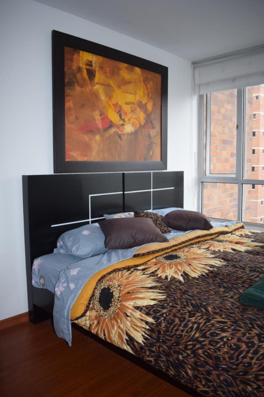 Deluxe Apartment Metroplaza Кито Екстериор снимка