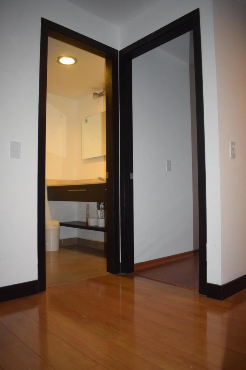 Deluxe Apartment Metroplaza Кито Екстериор снимка