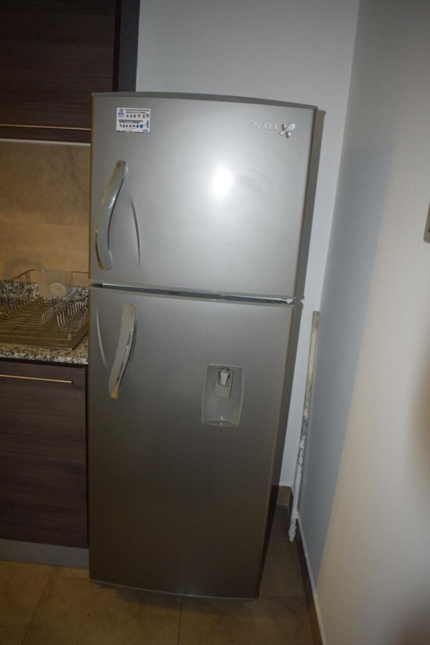 Deluxe Apartment Metroplaza Кито Екстериор снимка