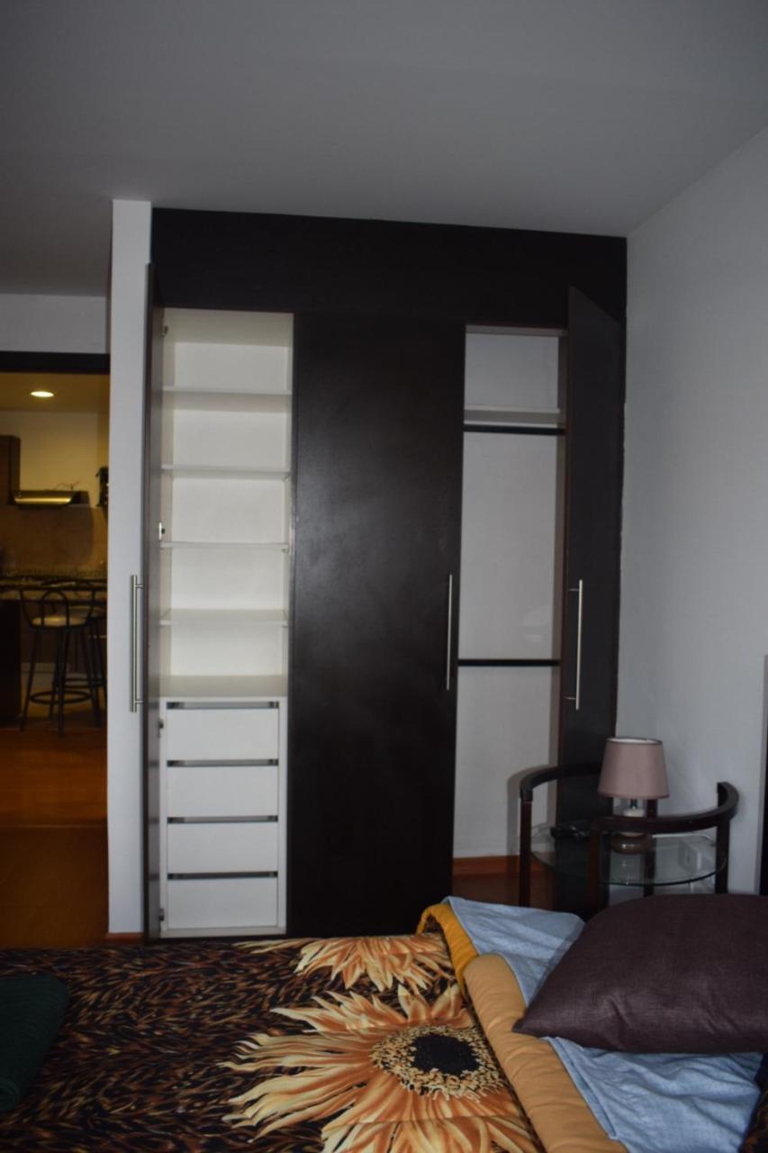 Deluxe Apartment Metroplaza Кито Екстериор снимка